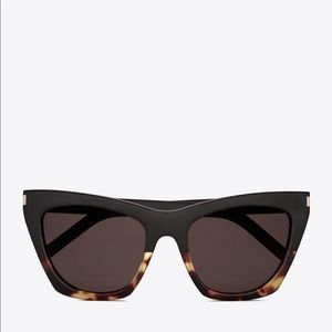 SAINT LAURENT New Wave SL 214 KATE Sunglasses